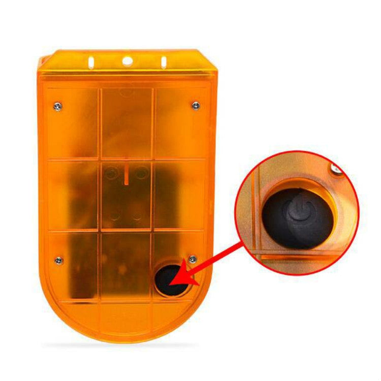 129dB Solar Alarm Light Human Body Induction Remote Control Alarm Farm Anti-theft Drive Object Sound and Light Alarm Light, N911E English, N911C English 129dB Solar Alarm Light Human Body Induction Remote Control Alarm Farm Anti-theft Drive Object Sound and Light Alarm Light, N911E English, N911C English